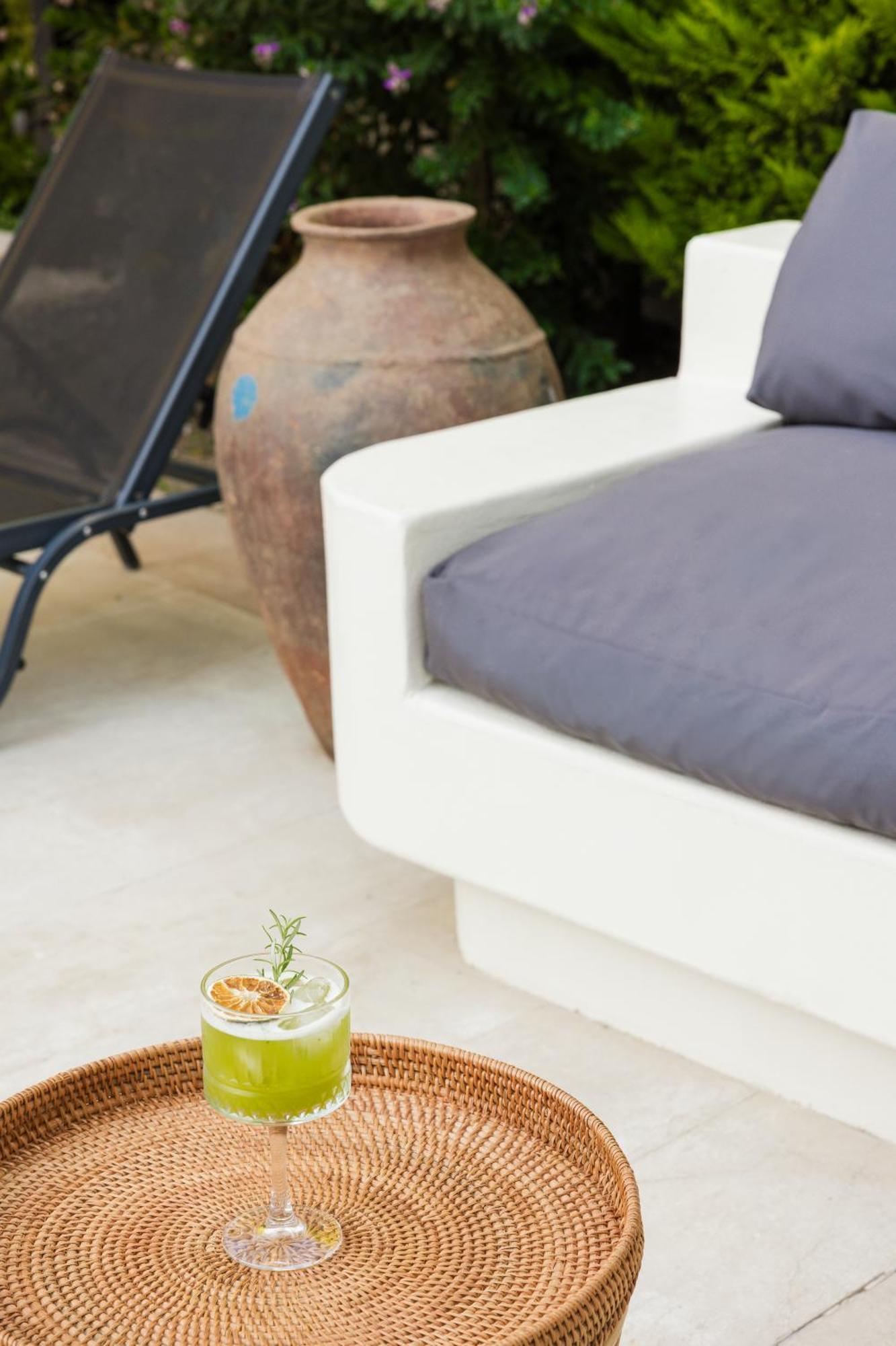 Bitez Corner Boutique Hotel Kültér fotó