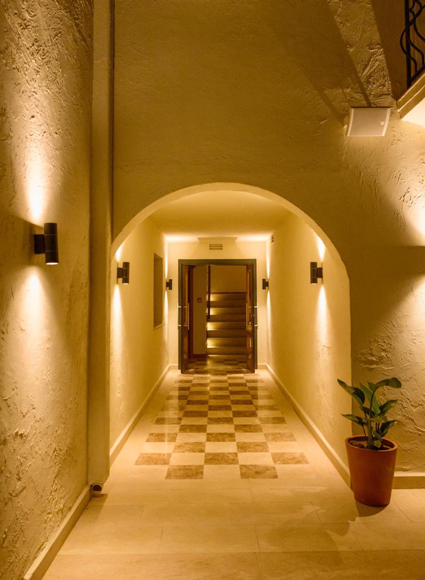 Bitez Corner Boutique Hotel Kültér fotó