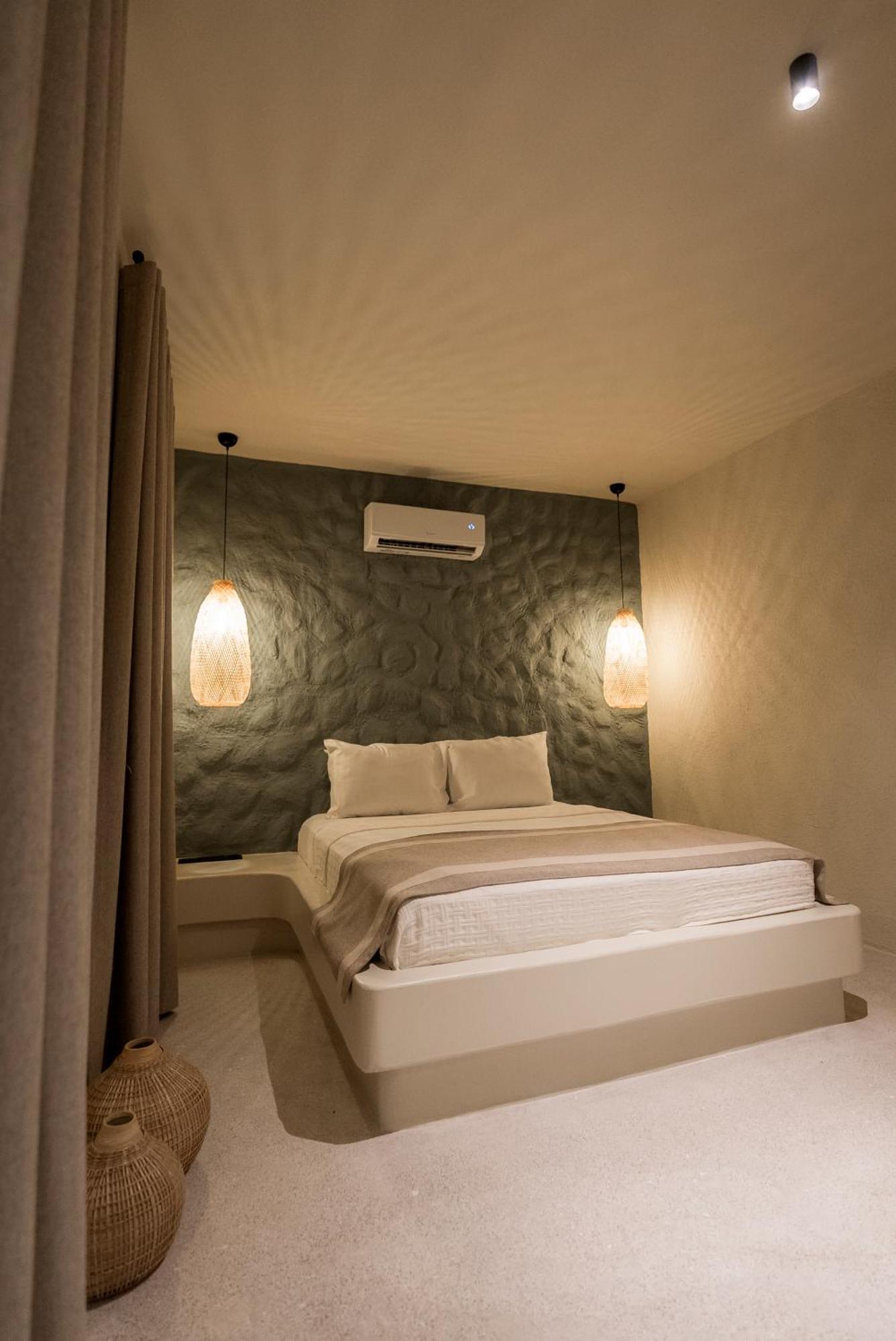 Bitez Corner Boutique Hotel Kültér fotó