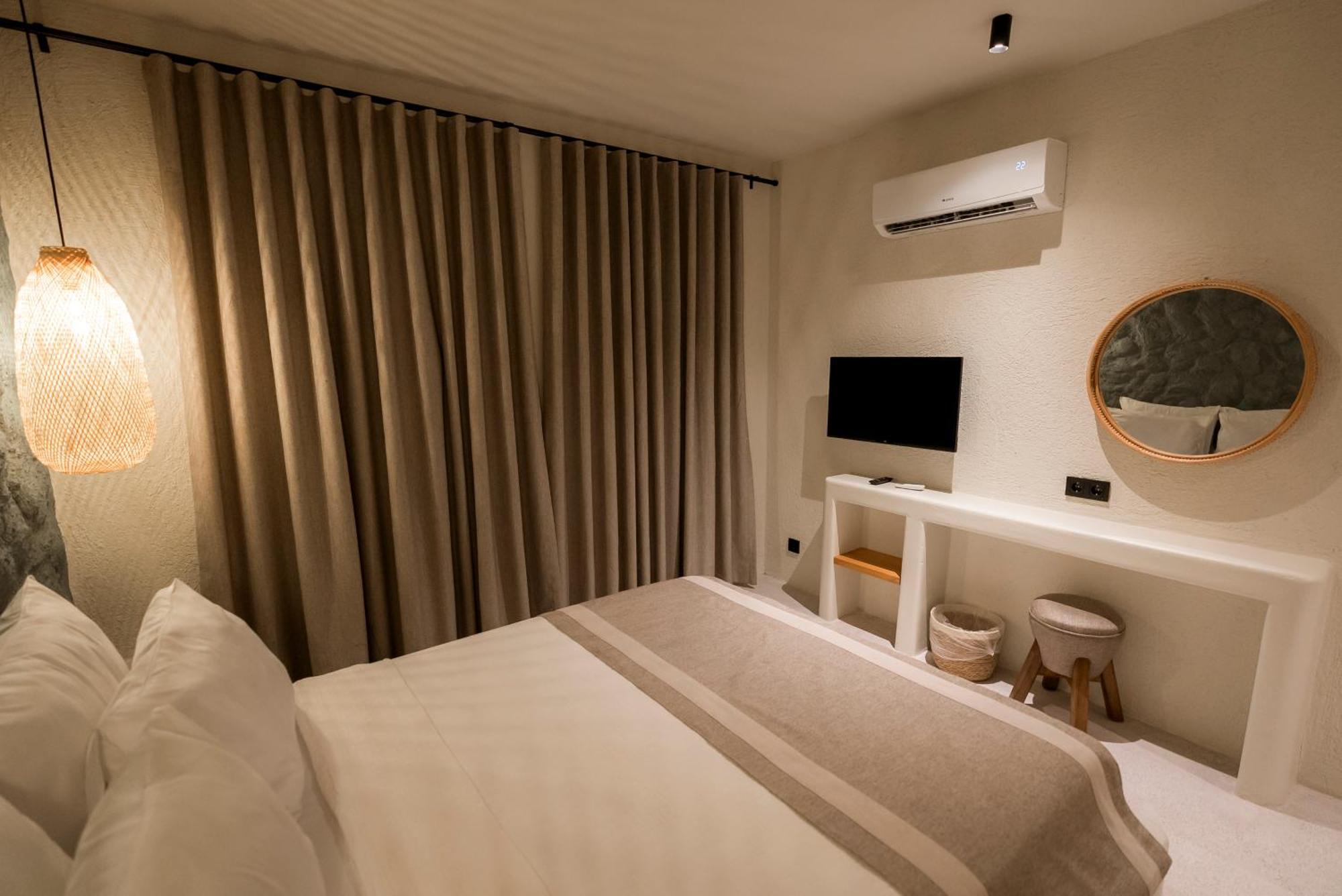 Bitez Corner Boutique Hotel Kültér fotó
