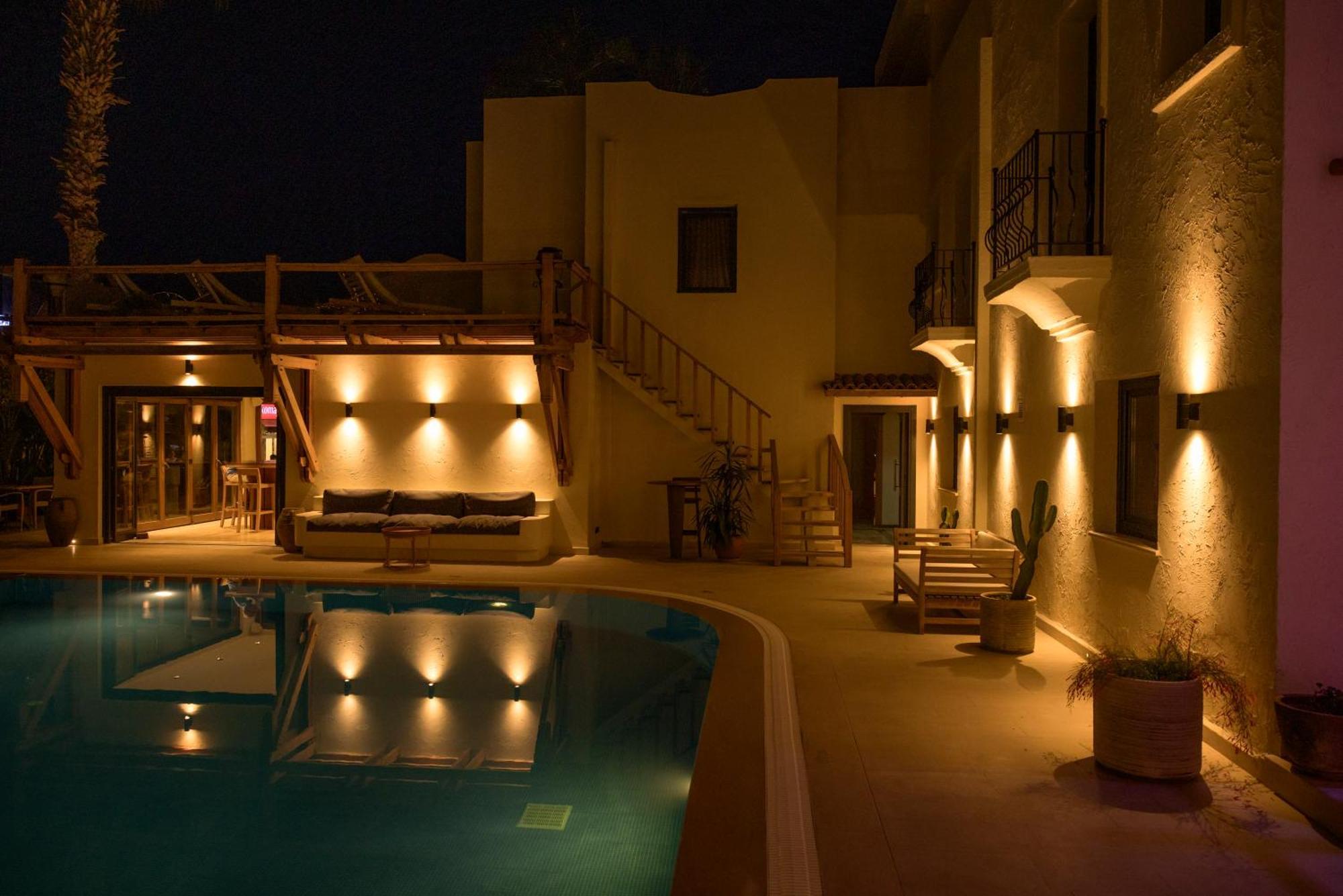 Bitez Corner Boutique Hotel Kültér fotó