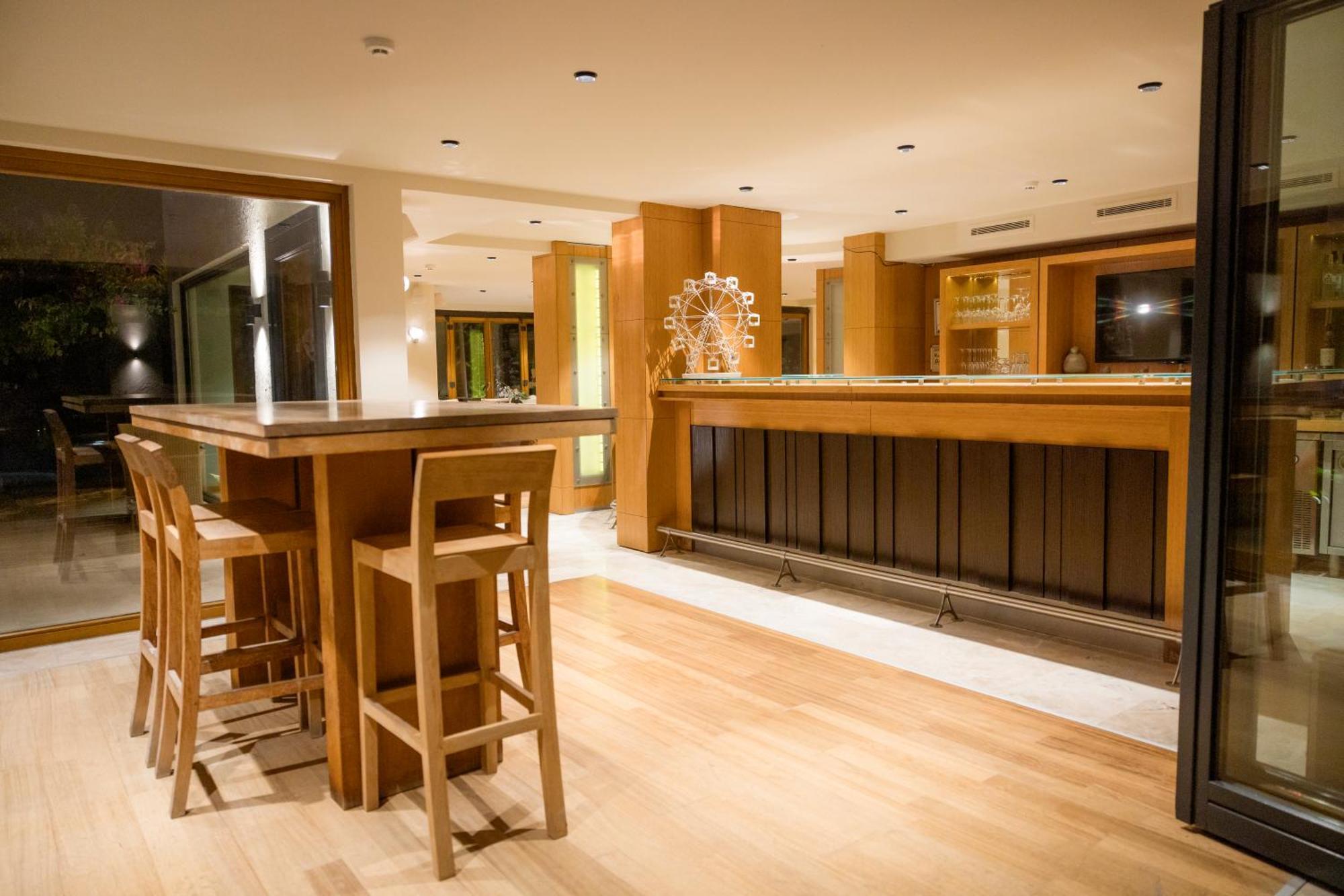 Bitez Corner Boutique Hotel Kültér fotó