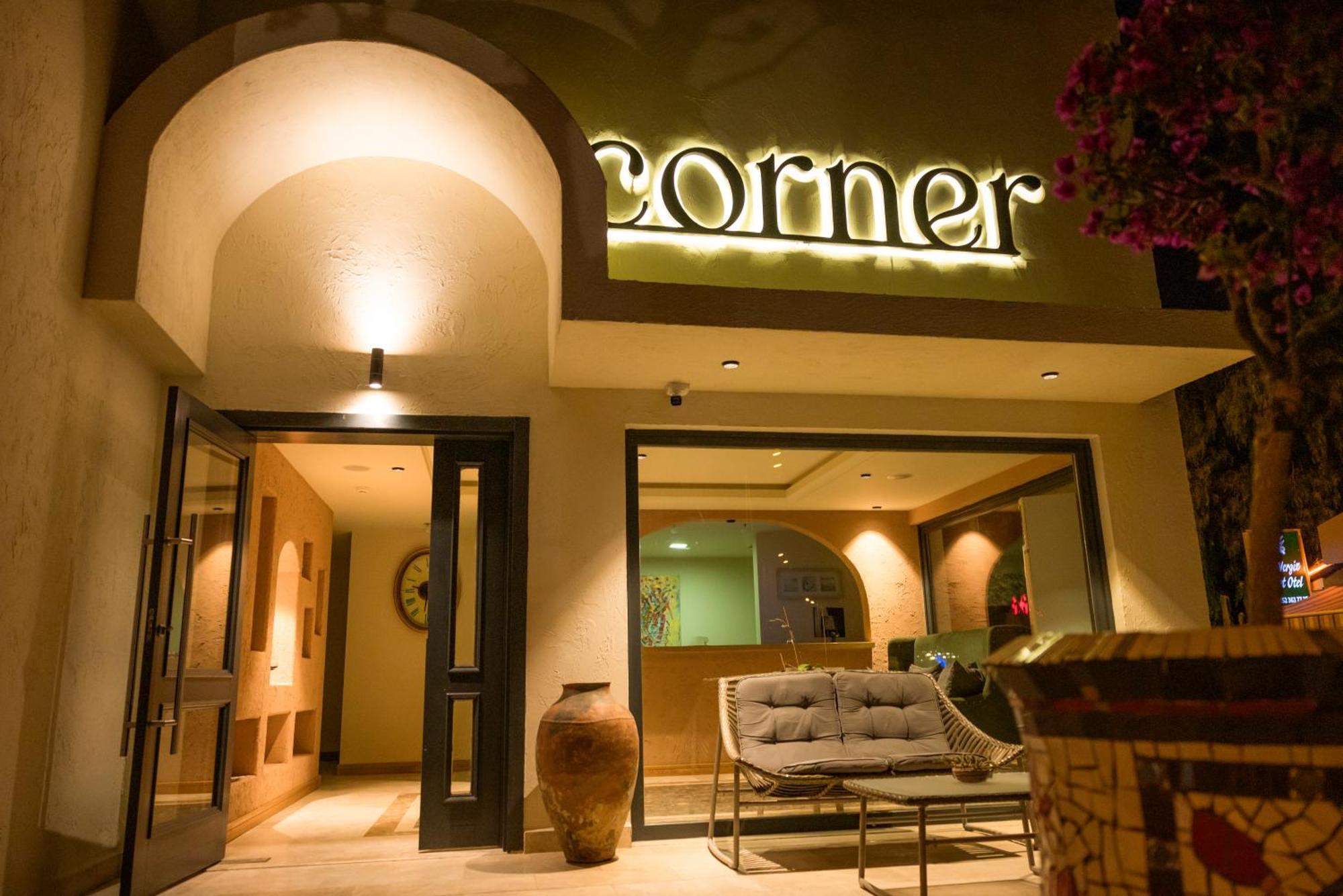 Bitez Corner Boutique Hotel Kültér fotó