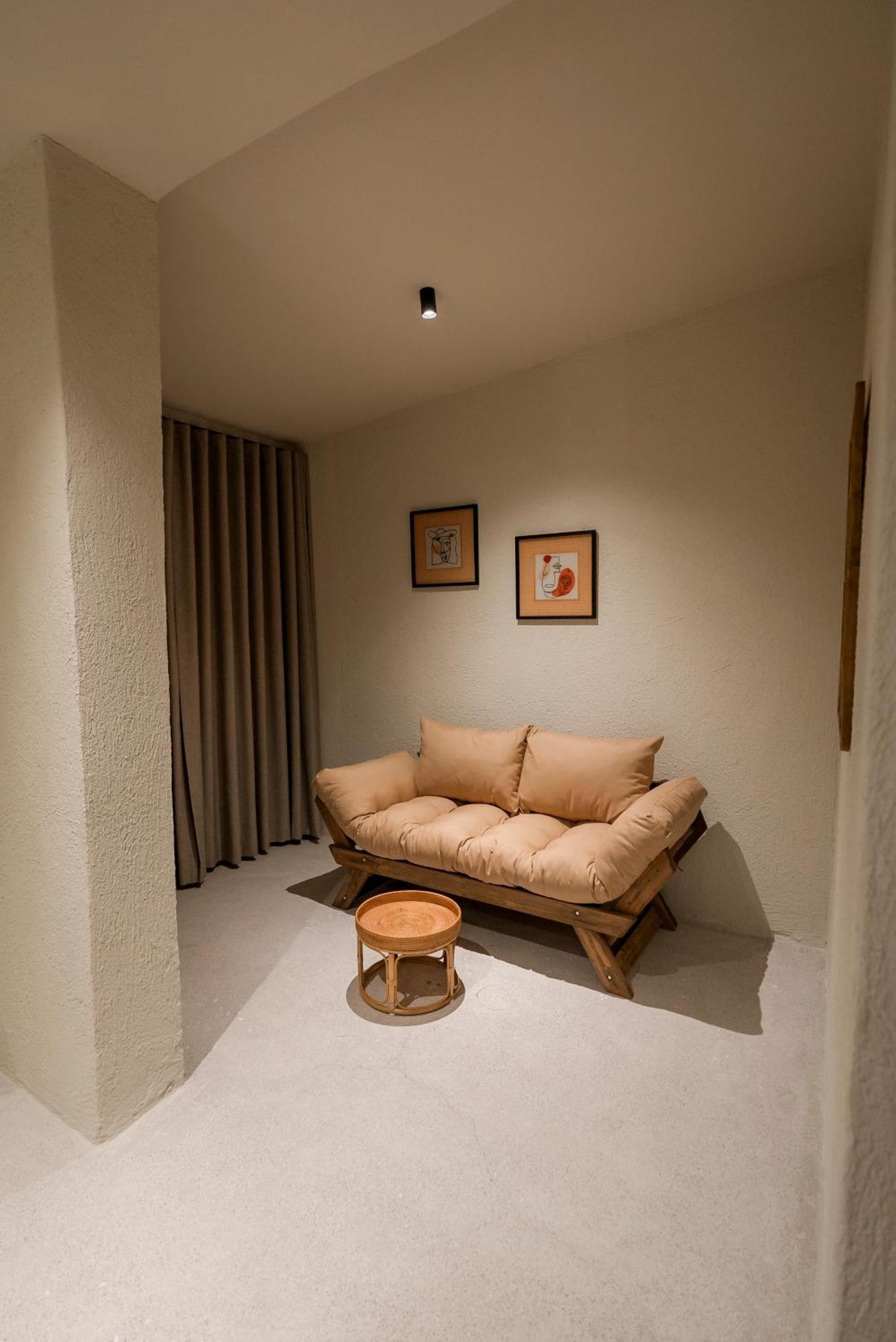 Bitez Corner Boutique Hotel Kültér fotó