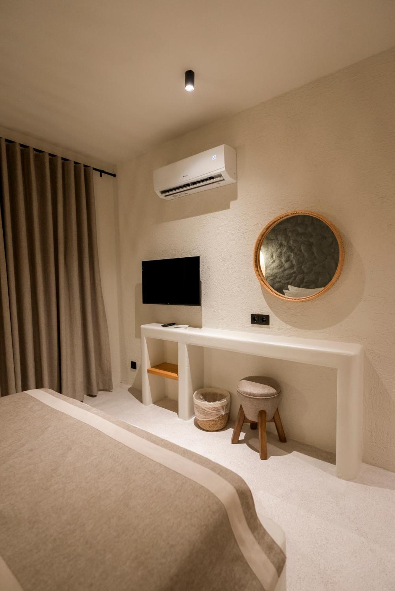 Bitez Corner Boutique Hotel Kültér fotó