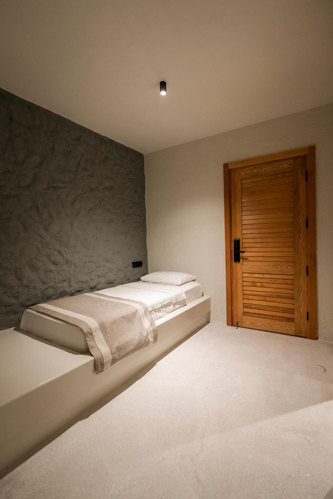 Bitez Corner Boutique Hotel Kültér fotó