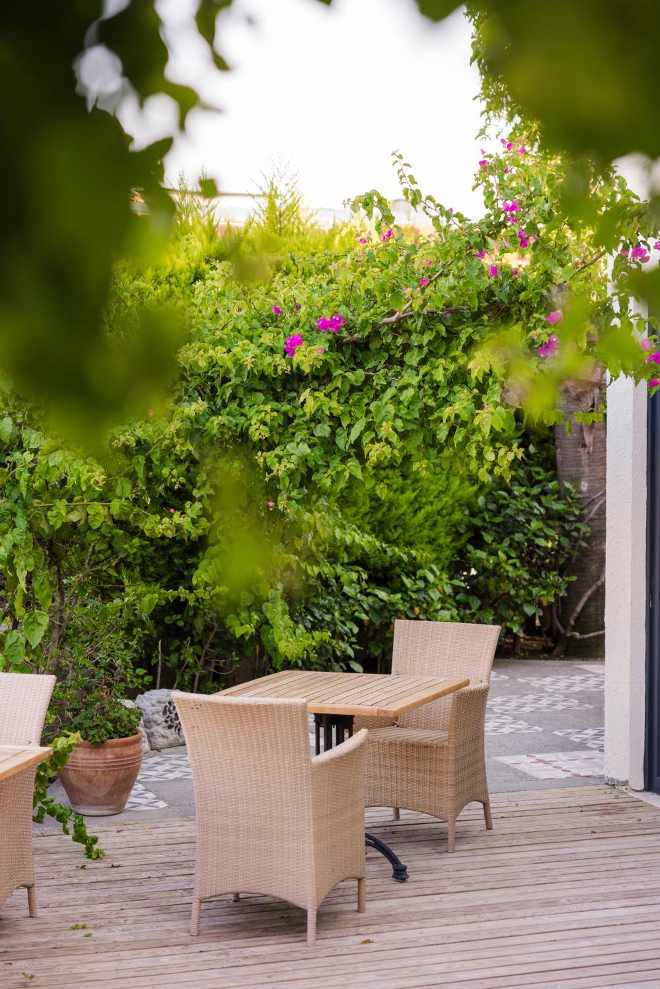 Bitez Corner Boutique Hotel Kültér fotó