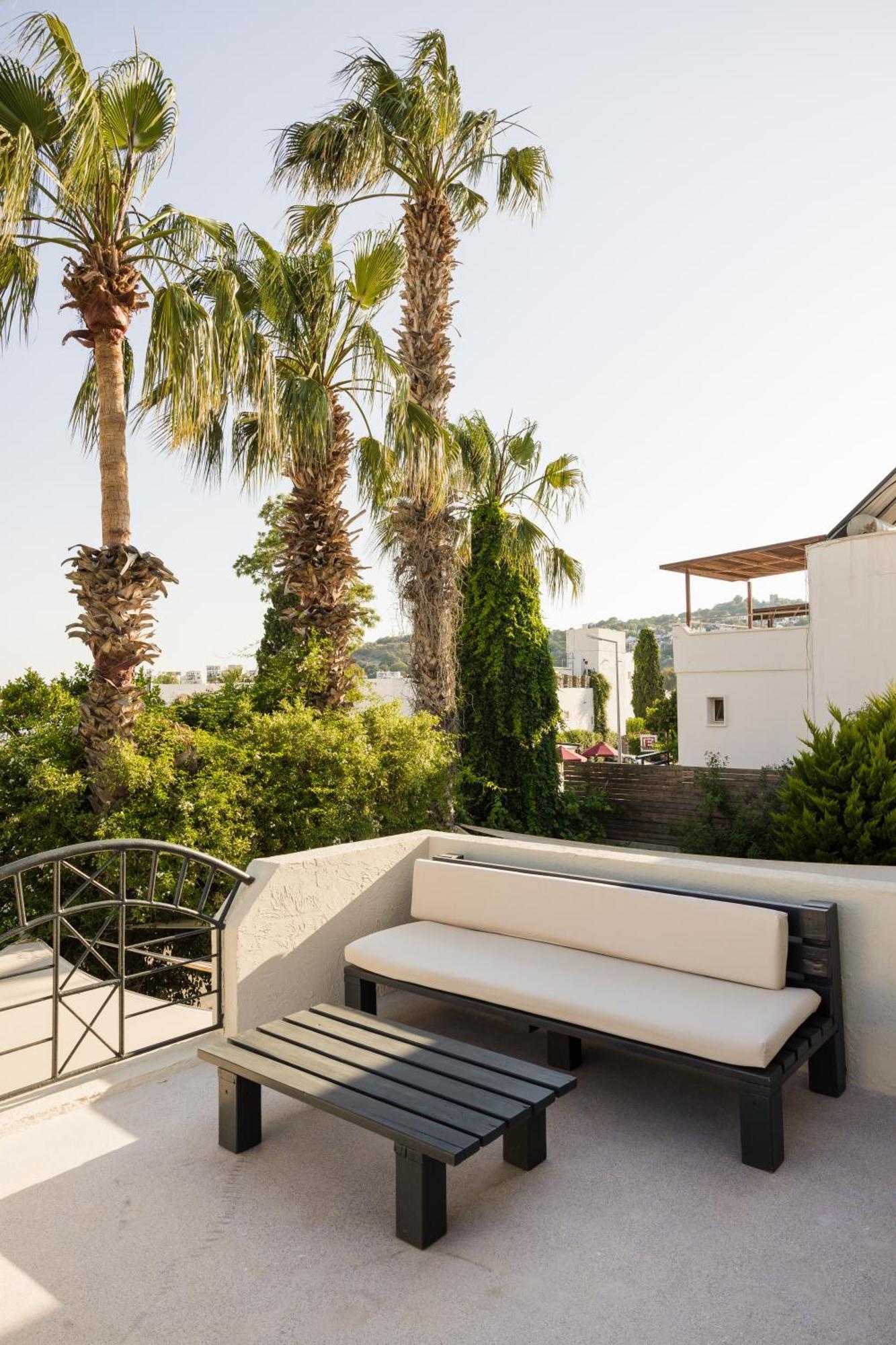Bitez Corner Boutique Hotel Kültér fotó