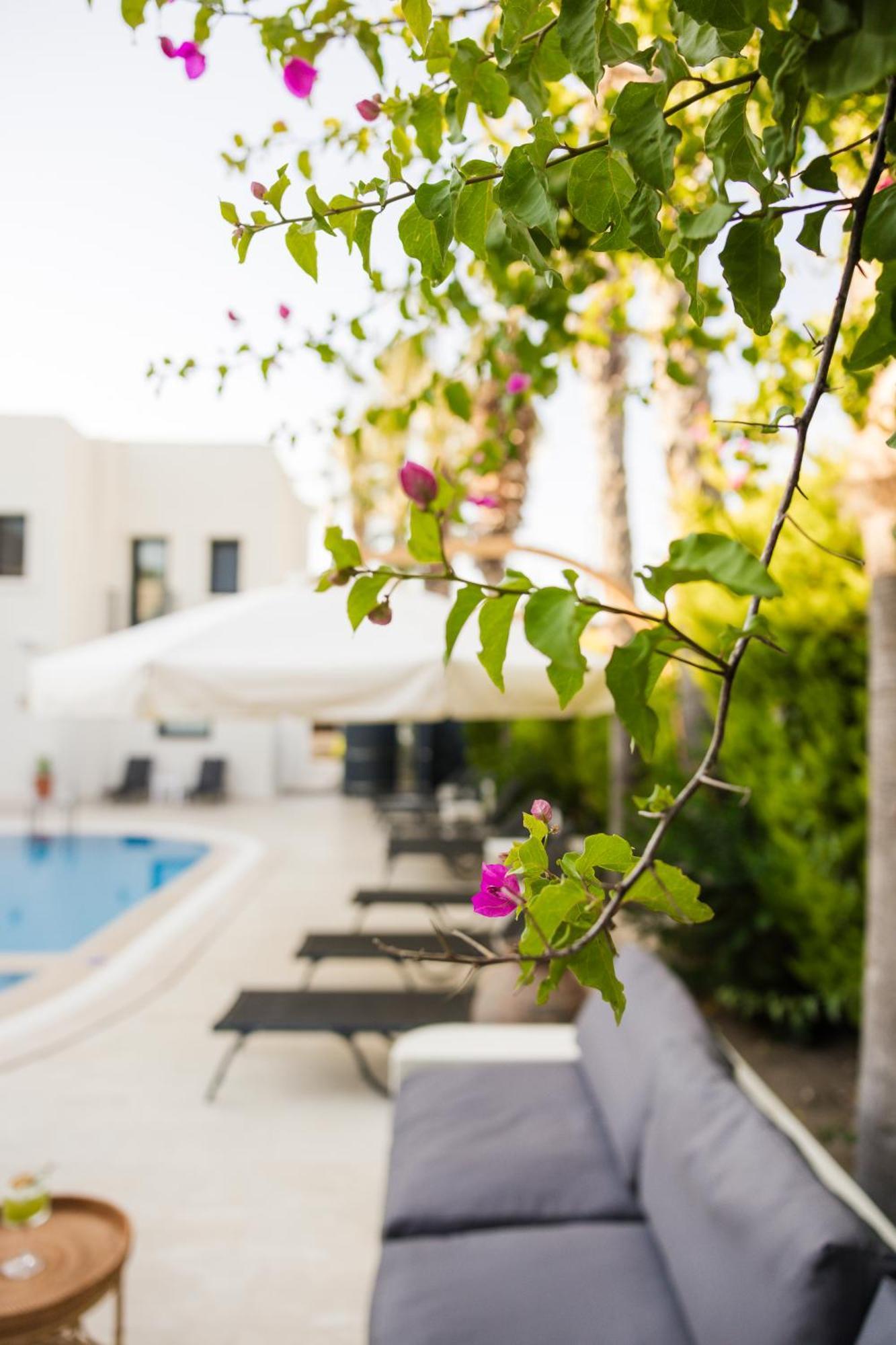 Bitez Corner Boutique Hotel Kültér fotó