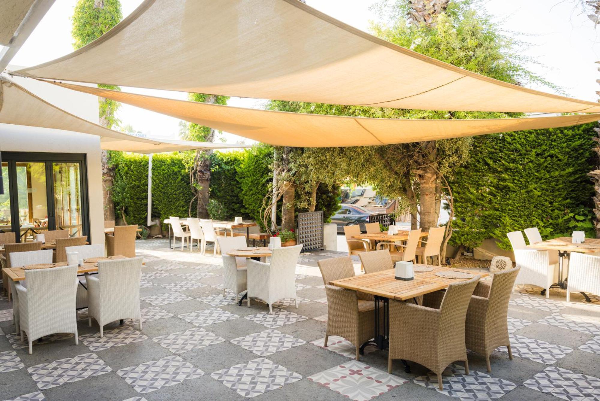 Bitez Corner Boutique Hotel Kültér fotó