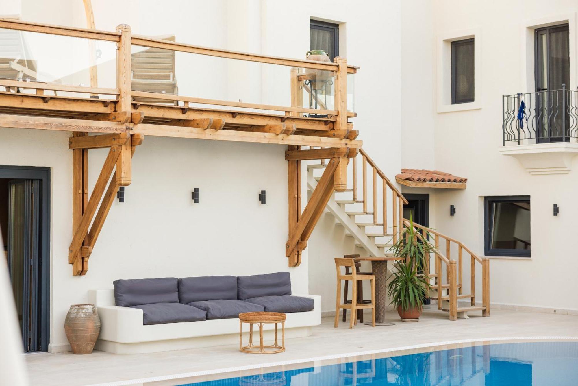 Bitez Corner Boutique Hotel Kültér fotó
