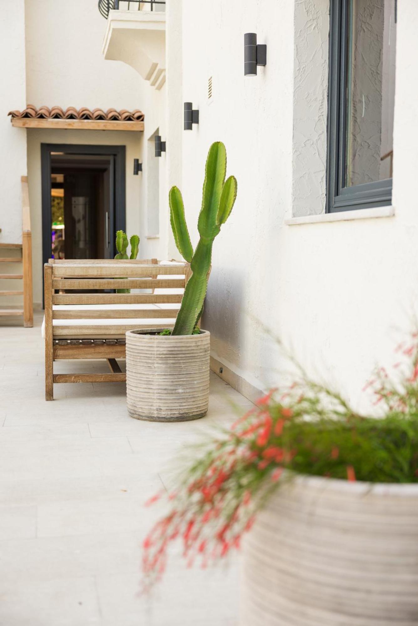 Bitez Corner Boutique Hotel Kültér fotó
