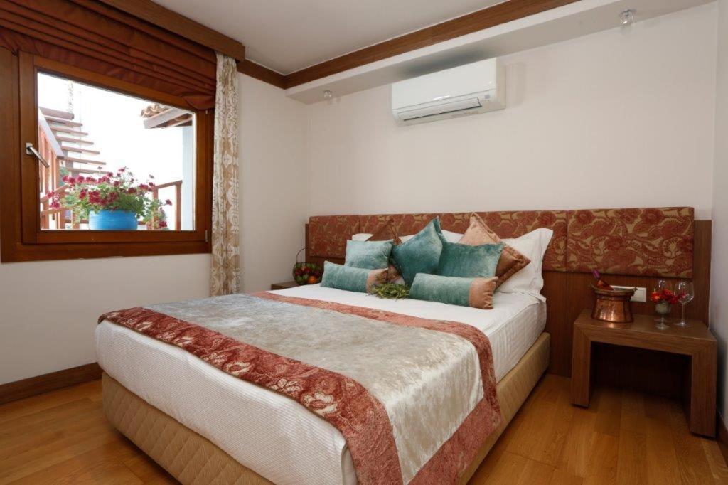Bitez Corner Boutique Hotel Kültér fotó